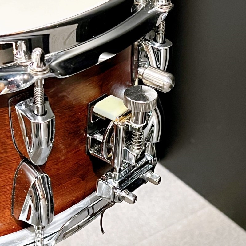 YAMAHA USED 中古 TMS1455 CHS [Tour Custom Snare Drum 14×5.5