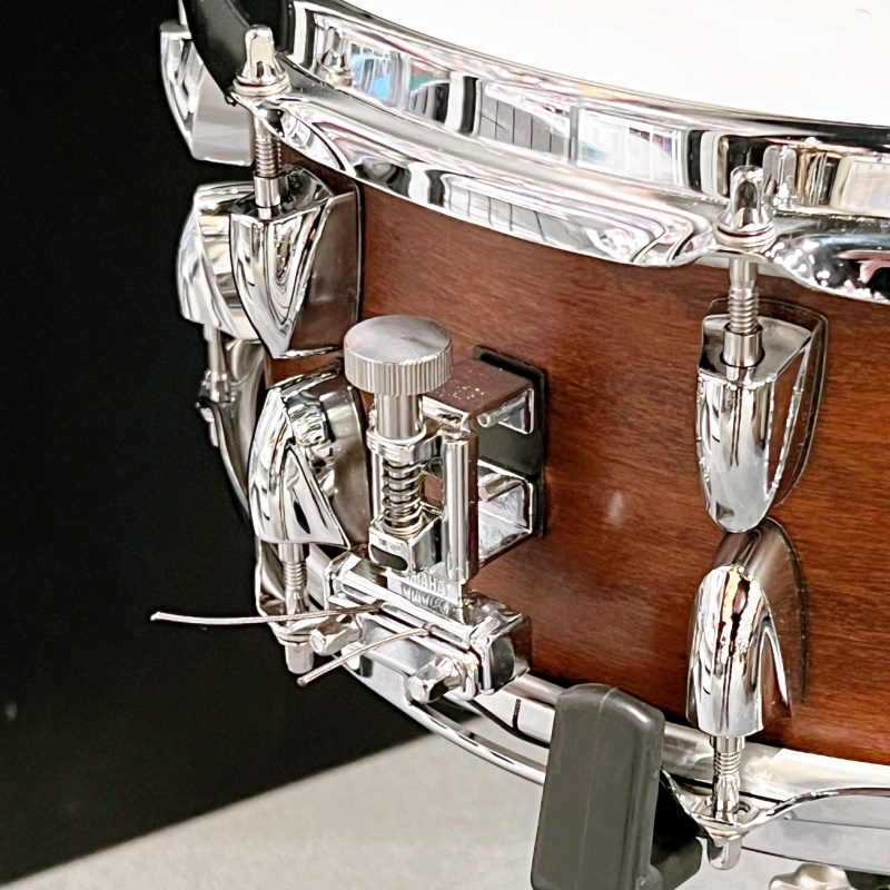 YAMAHA USED 中古 TMS1455 CHS [Tour Custom Snare Drum 14×5.5