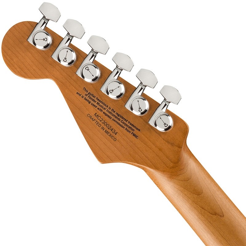 Charvel Pro-Mod DK24 HH 2PT EB (Gloss Black/Ebony) 画像5
