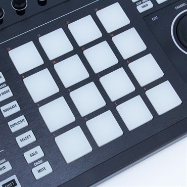 Native Instruments 【USED】MASCHINE STUDIO(ネイティブ・インストゥルメンツ)(サンプラー) 画像2