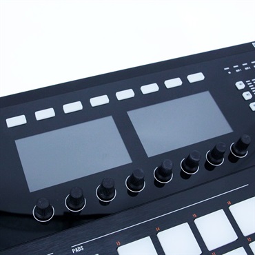 Native Instruments 【USED】MASCHINE STUDIO(ネイティブ・インストゥルメンツ)(サンプラー) 画像5