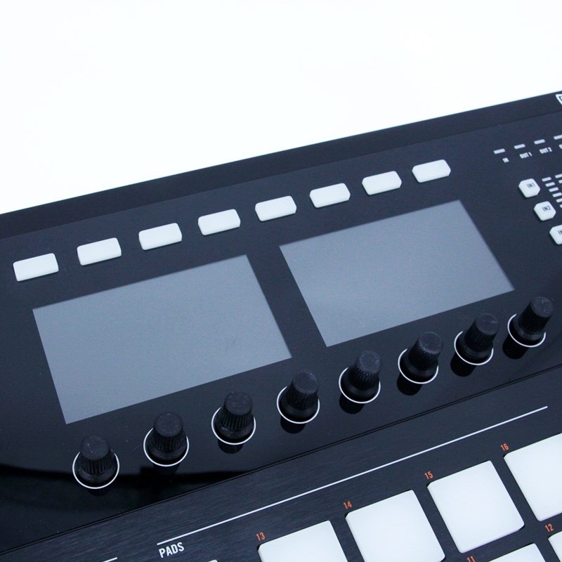 Native Instruments 【USED】MASCHINE STUDIO(ネイティブ・インストゥルメンツ)(サンプラー) 画像5