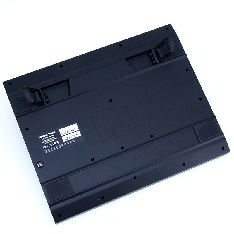 Native Instruments 【USED】MASCHINE STUDIO(ネイティブ・インストゥルメンツ)(サンプラー) 画像7