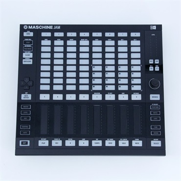 Native Instruments USED 中古 MASCHINE JAM(ネイティブ・インストゥルメンツ)(MIDIコントローラー) 画像2