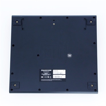 Native Instruments USED 中古 MASCHINE JAM(ネイティブ・インストゥルメンツ)(MIDIコントローラー) 画像4