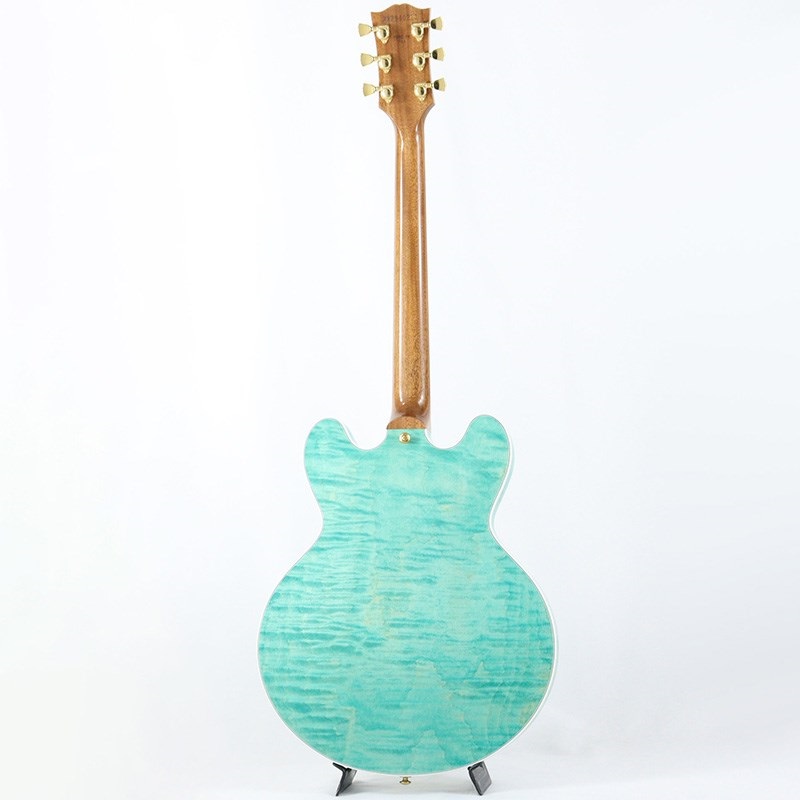 Gibson ES Supreme (Seafoam Green) [SN.222940211] 【キズあり特価】 画像2
