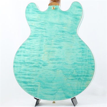 Gibson ES Supreme (Seafoam Green) [SN.222940211] 【キズあり特価】 画像3