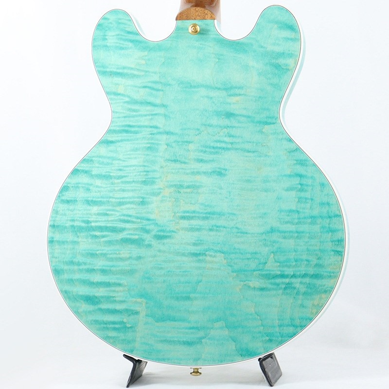 Gibson ES Supreme (Seafoam Green) [SN.222940211] 【キズあり特価】 画像3