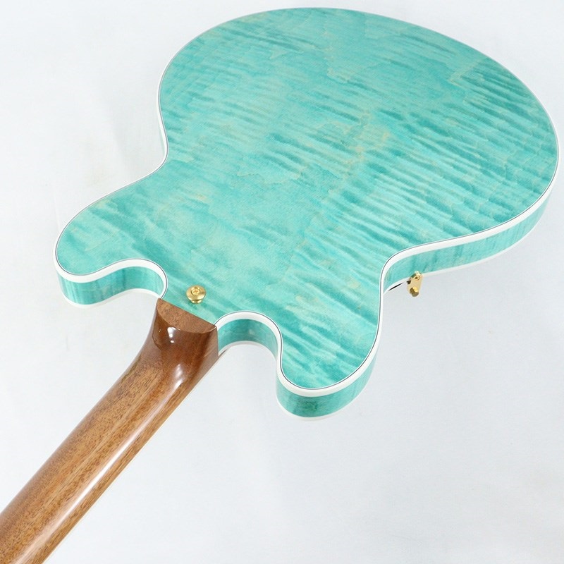 Gibson ES Supreme (Seafoam Green) [SN.222940211] 【キズあり特価】 画像5
