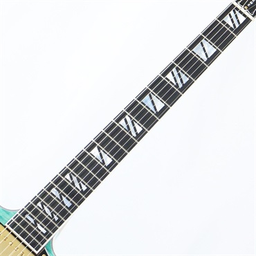 Gibson ES Supreme (Seafoam Green) [SN.222940211] 【キズあり特価】 画像6