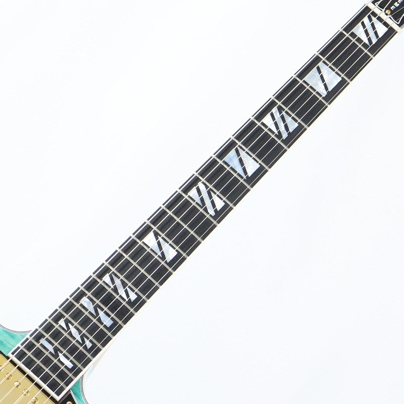 Gibson ES Supreme (Seafoam Green) [SN.222940211] 【キズあり特価】 画像6
