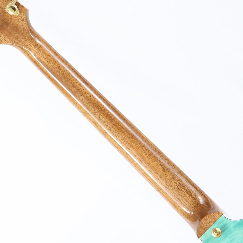 Gibson ES Supreme (Seafoam Green) [SN.222940211] 【キズあり特価】 画像7