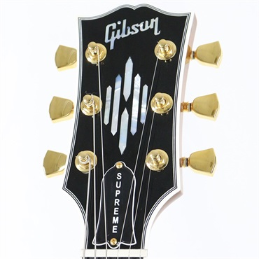 Gibson ES Supreme (Seafoam Green) [SN.222940211] 【キズあり特価】 画像8