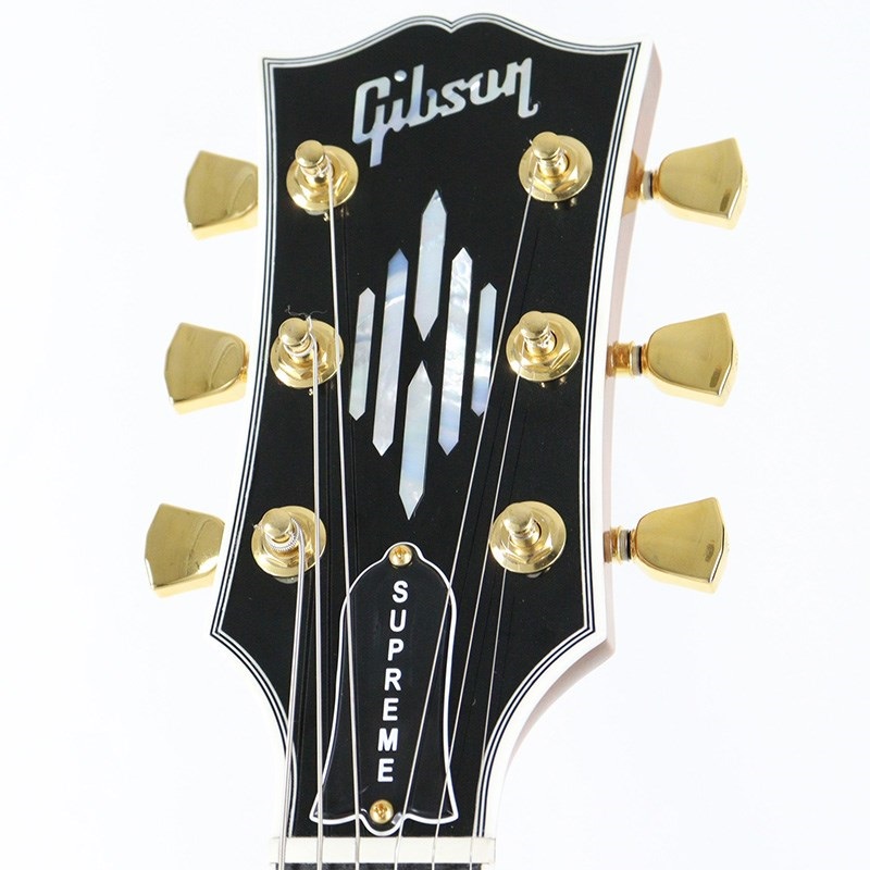 Gibson ES Supreme (Seafoam Green) [SN.222940211] 【キズあり特価】 画像8