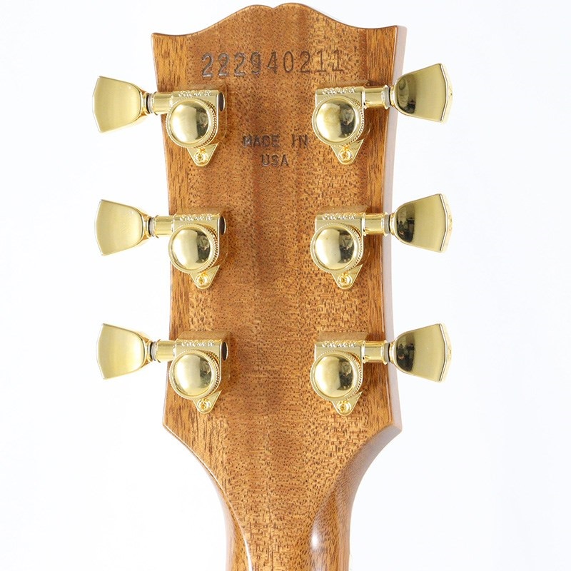 Gibson ES Supreme (Seafoam Green) [SN.222940211] 【キズあり特価】 画像9