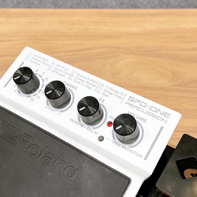 Roland USED 中古 SPD::ONE PERCUSSION [SPD-1P / Percussion Pad