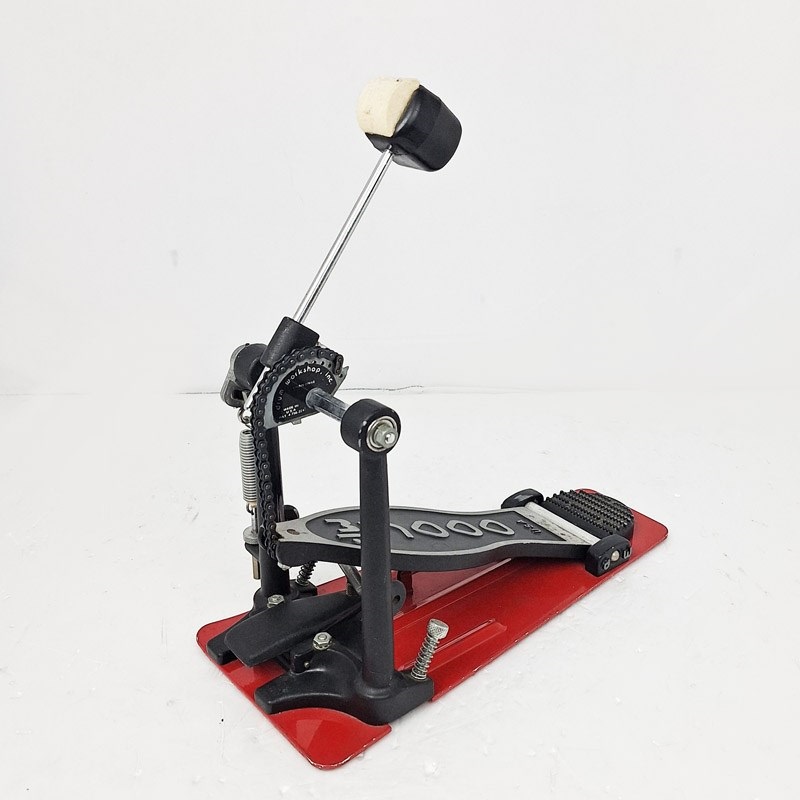 dw 【USED】DW5000AH [USA製/5000 Series / Single Bass Drum Pedals / Accelerator Drive] 画像1