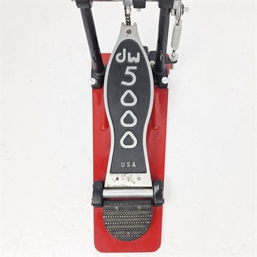 dw 【USED】DW5000AH [USA製/5000 Series / Single Bass Drum Pedals / Accelerator Drive] 画像7