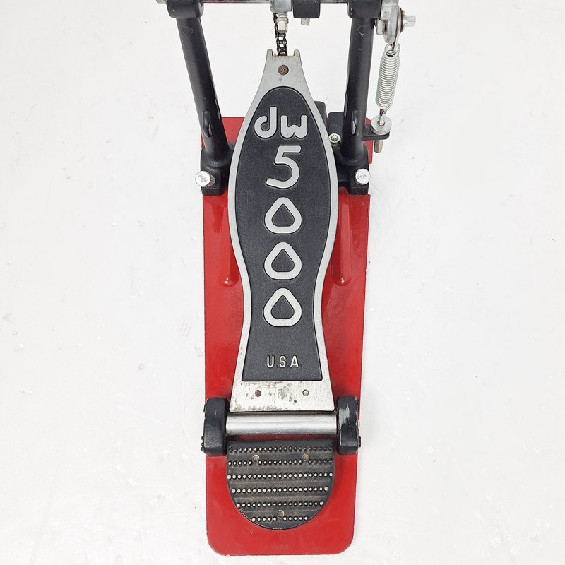 dw 【USED】DW5000AH [USA製/5000 Series / Single Bass Drum Pedals / Accelerator Drive] 画像7