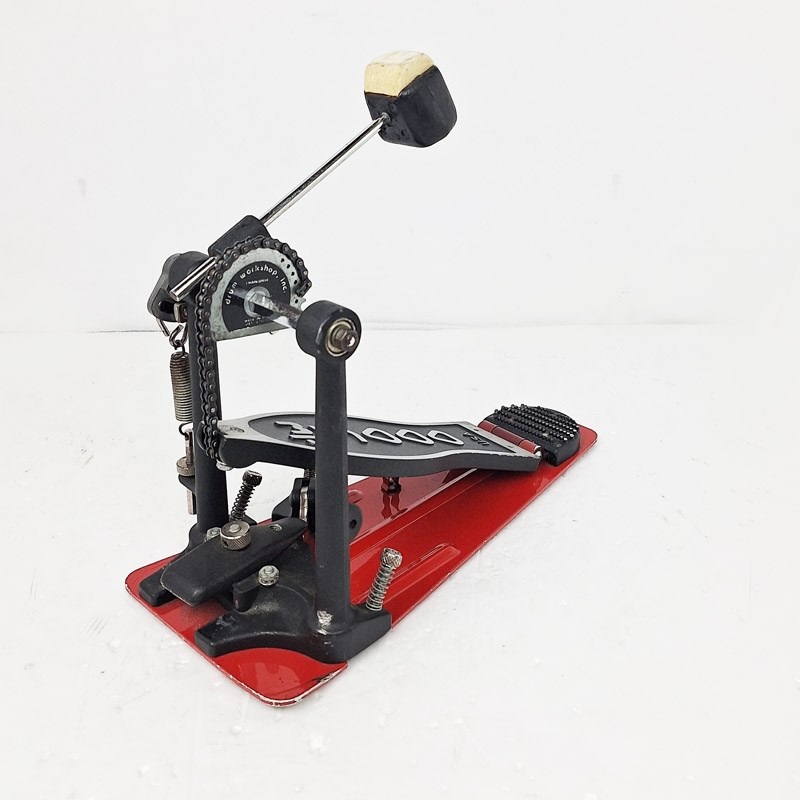 dw 【USED】DW5000TH [USA製/5000 Series / Single Bass Drum Pedals / Turbo Drive] 画像1