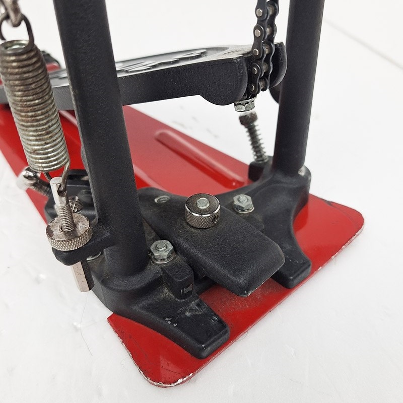 dw 【USED】DW5000TH [USA製/5000 Series / Single Bass Drum Pedals / Turbo Drive] 画像4