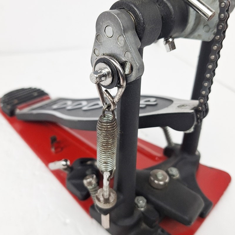 dw 【USED】DW5000TH [USA製/5000 Series / Single Bass Drum Pedals / Turbo Drive] 画像5