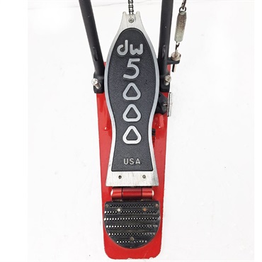 dw 【USED】DW5000TH [USA製/5000 Series / Single Bass Drum Pedals / Turbo Drive] 画像7