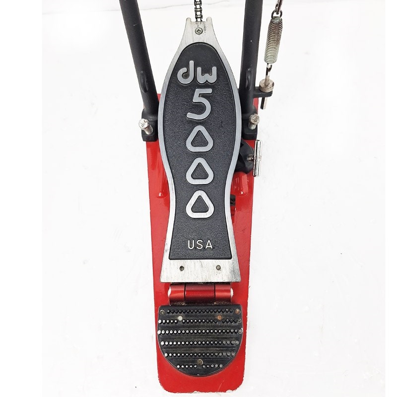 dw 【USED】DW5000TH [USA製/5000 Series / Single Bass Drum Pedals / Turbo Drive] 画像7
