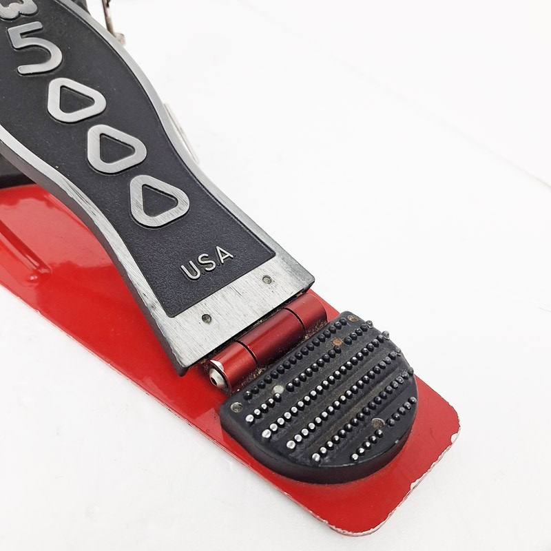 dw 【USED】DW5000TH [USA製/5000 Series / Single Bass Drum Pedals / Turbo Drive] 画像8