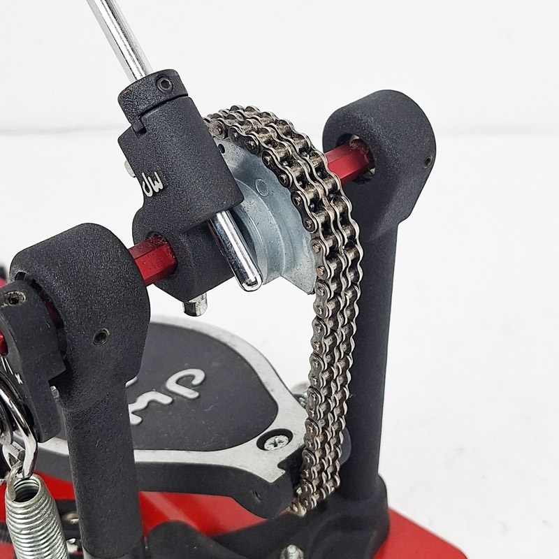 dw 【USED】5000AD3 [5000 Delta 3 Series / Single Bass Drum Pedals / Accelerator Drive/ソフトケース付属] 画像3