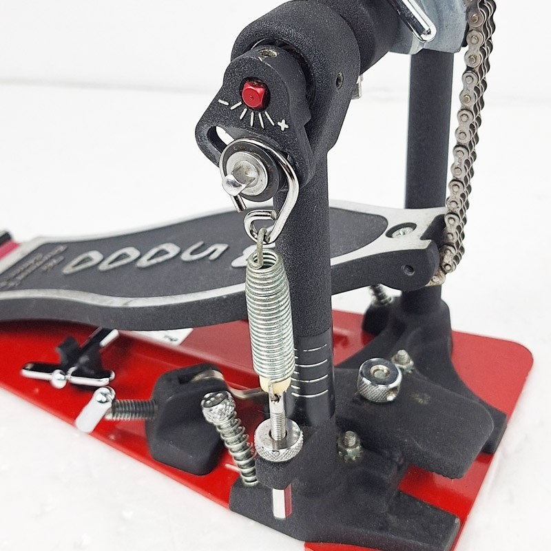 dw 【USED】5000AD3 [5000 Delta 3 Series / Single Bass Drum Pedals / Accelerator Drive/ソフトケース付属] 画像5