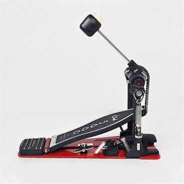 dw 【USED】5000AD3 [5000 Delta 3 Series / Single Bass Drum Pedals / Accelerator Drive/ソフトケース付属] 画像6