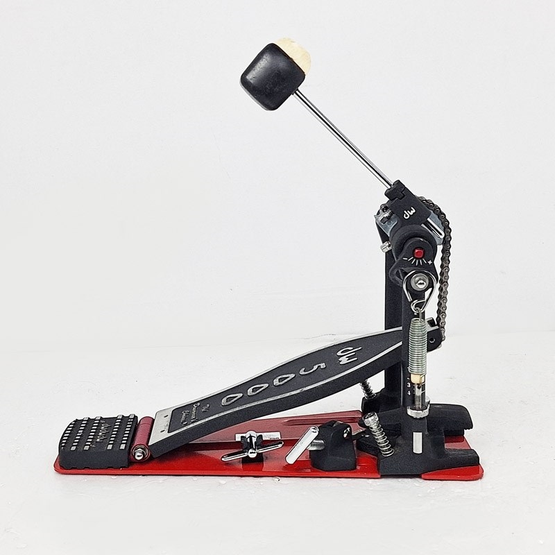 dw 【USED】5000AD3 [5000 Delta 3 Series / Single Bass Drum Pedals / Accelerator Drive/ソフトケース付属] 画像6