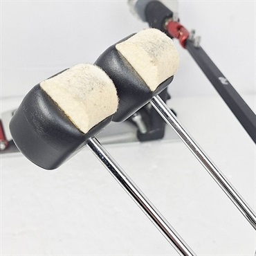 dw USED 中古 DW9002PC[9000 Series / Double Bass Drum Pedals] 画像1