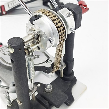 dw USED 中古 DW9002PC[9000 Series / Double Bass Drum Pedals] 画像2