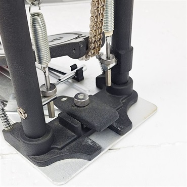 dw USED 中古 DW9002PC[9000 Series / Double Bass Drum Pedals] 画像3