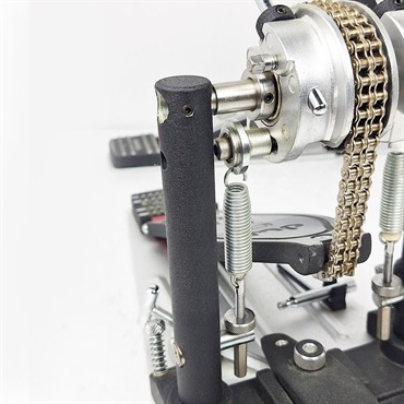 dw USED 中古 DW9002PC[9000 Series / Double Bass Drum Pedals] 画像4