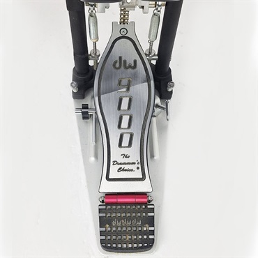 dw USED 中古 DW9002PC[9000 Series / Double Bass Drum Pedals] 画像6