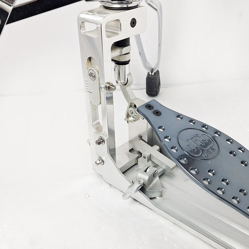 dw 【USED】DWCPMDDHH2 [MFG Direct Drive 2-leg Hi-Hat Stand] 画像4