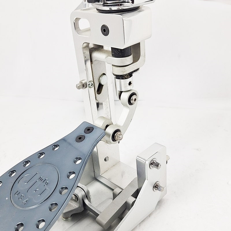 dw 【USED】DWCPMDDHH2 [MFG Direct Drive 2-leg Hi-Hat Stand] 画像5