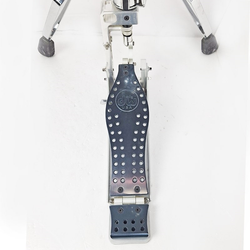 dw 【USED】DWCPMDDHH2 [MFG Direct Drive 2-leg Hi-Hat Stand] 画像6