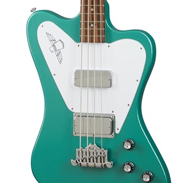 Gibson Non-Reverse Thunderbird (Inverness Green) 【特価】 画像1