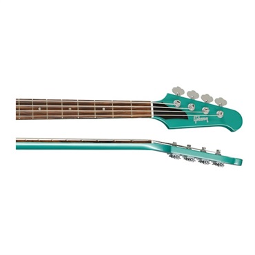 Gibson Non-Reverse Thunderbird (Inverness Green) 【特価】 画像2