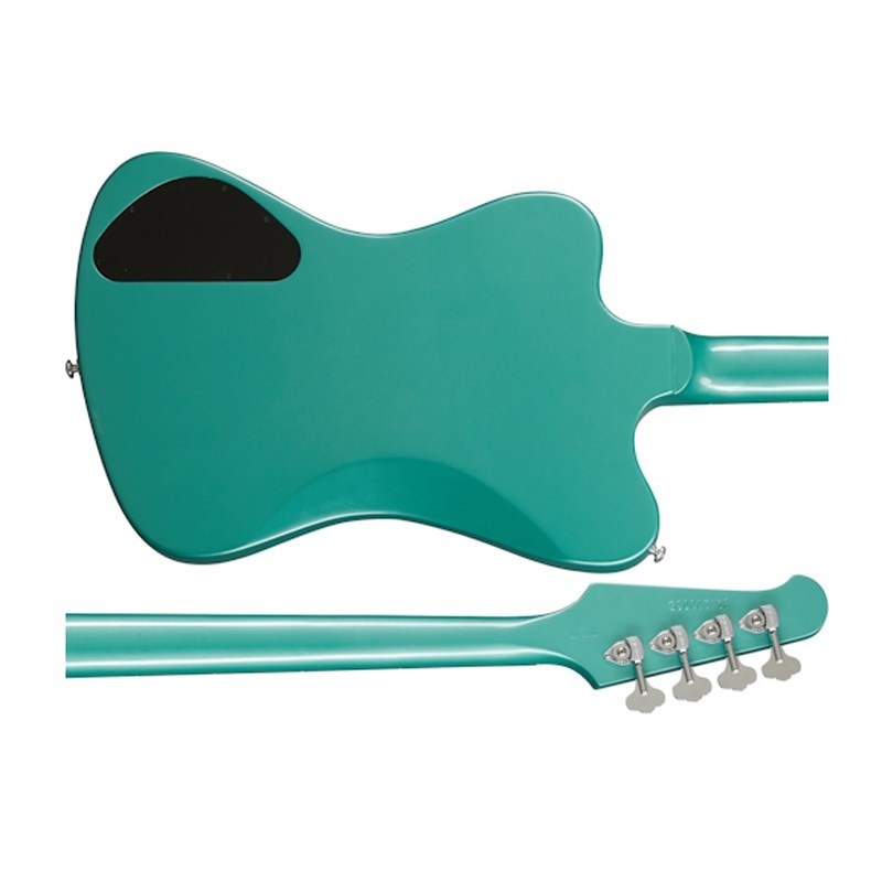 Gibson Non-Reverse Thunderbird (Inverness Green) 【特価】 画像3