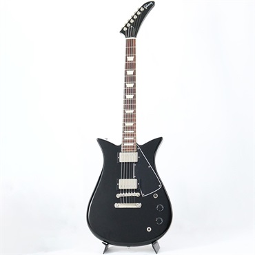 Gibson Theodore Standard (Ebony) [SN.207440070] 【キズあり特価】 画像1