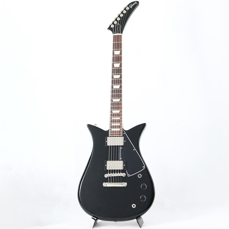 Gibson Theodore Standard (Ebony) [SN.207440070] 【キズあり特価】 画像1