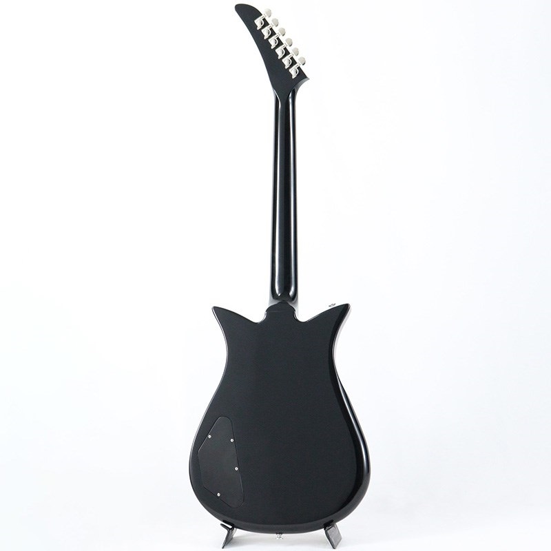 Gibson Theodore Standard (Ebony) [SN.207440070] 【キズあり特価】 画像2