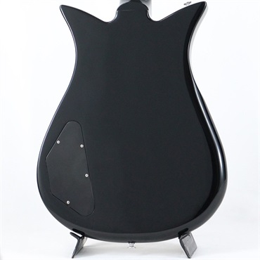 Gibson Theodore Standard (Ebony) [SN.207440070] 【キズあり特価】 画像3