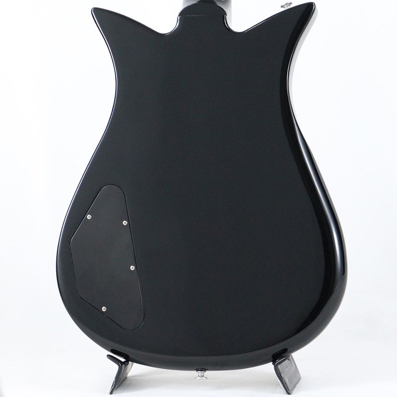 Gibson Theodore Standard (Ebony) [SN.207440070] 【キズあり特価】 画像3