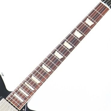 Gibson Theodore Standard (Ebony) [SN.207440070] 【キズあり特価】 画像4